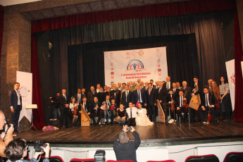 Türk Dünyası Gençlik Buluşması bu yıl Kosova’da gerçekleşti